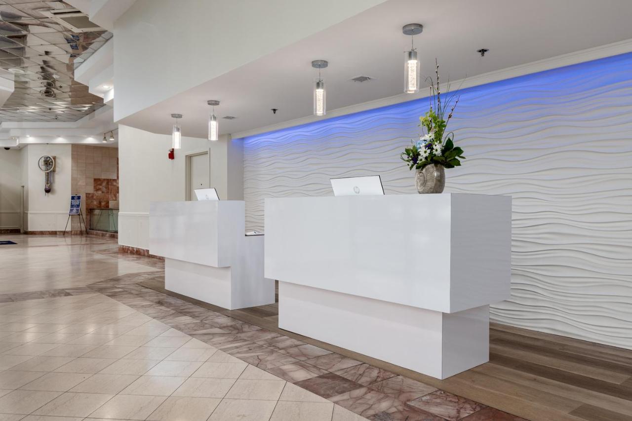 Princess Royale Oceanfront Resort Ocean City Exterior foto