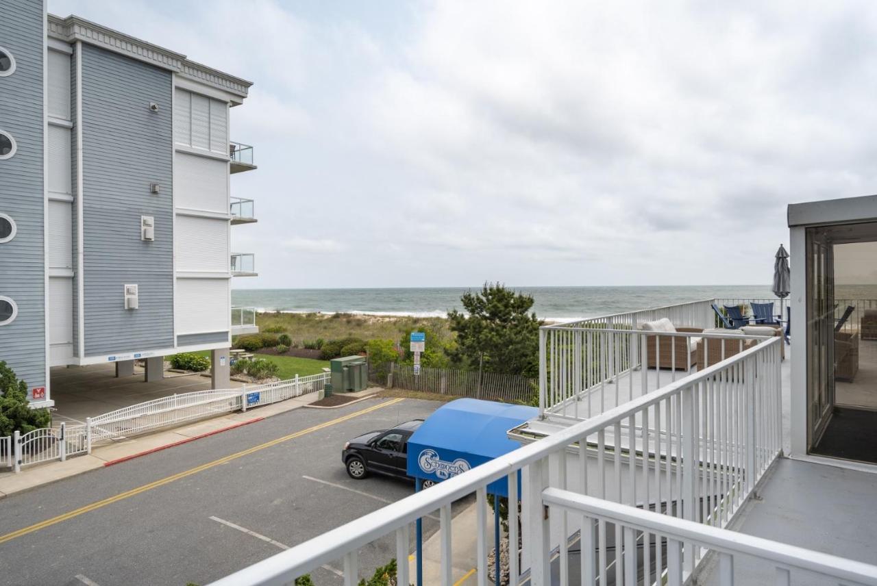 Princess Royale Oceanfront Resort Ocean City Exterior foto
