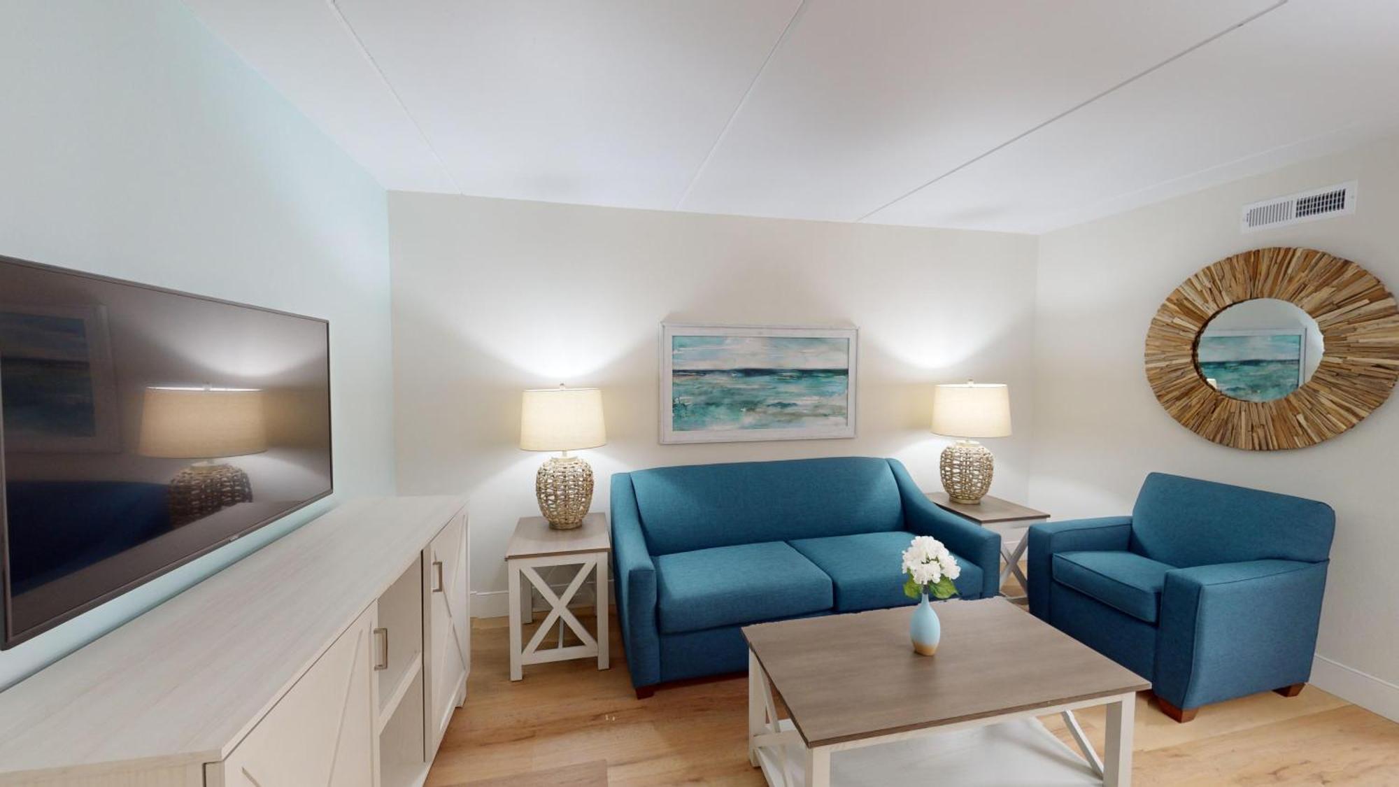 Princess Royale Oceanfront Resort Ocean City Exterior foto