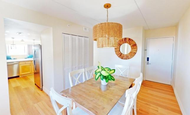 Princess Royale Oceanfront Resort Ocean City Exterior foto