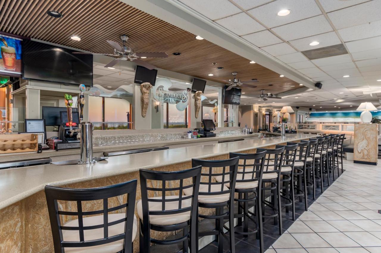 Princess Royale Oceanfront Resort Ocean City Exterior foto